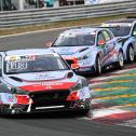 ADAC TCR Germany, Zandvoort, Hyundai Team Engstler 2, Lance David Arnold