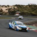 ADAC TCR Germany, Zandvoort, Lubner Motorsport, Jan Seyffert