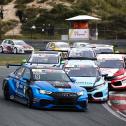 ADAC TCR Germany, Zandvoort, Racing One, René Kircher, Profi-Car Team Honda ADAC Sachsen, Mike Halder