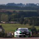 ADAC GT Masters, Sachsenring, Schubert Motorsport, Henric Skoog, Jesse Krohn