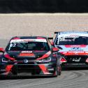 ADAC TCR Germany, Sachsenring, SKUBA RACING TEAM, Dziugas Tovilavicius