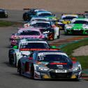 ADAC GT Masters, Sachsenring, Team ISR, Filip Salaquarda, Frank Stippler