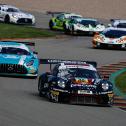 ADAC GT Masters, Sachsenring, Precote Herberth Motorsport, Robert Renauer, Sven Müller