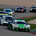 ADAC GT Masters, Sachsenring, Team WRT, Rolf Ineichen, Frederic Vervisch