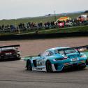 ADAC GT Masters, Sachsenring, Toksport WRT, Maro Engel, Luca Stolz