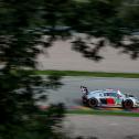 ADAC GT Masters, Sachsenring, Team ISR, Filip Salaquarda, Frank Stippler