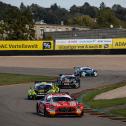 ADAC GT Masters, Sachsenring, DLV-Team Schütz Motorsport, Marvin Dienst, Philipp Frommenwiler