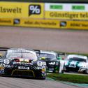 ADAC GT Masters, Sachsenring, Precote Herberth Motorsport, Alfred Renauer, Sebastian Asch