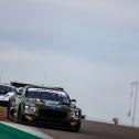 ADAC GT Masters, Sachsenring, T3-HRT-Motorsport, Constantin Schöll, Sebastian Morris