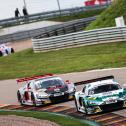 ADAC GT Masters, Sachsenring, Montaplast by Land-Motorsport, Christopher Haase, Max Hofer