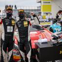 ADAC GT Masters, Sachsenring, DLV-Team Schütz Motorsport, Marvin Dienst, Philipp Frommenwiler