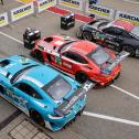 ADAC GT Masters, Sachsenring, DLV-Team Schütz Motorsport, Marvin Dienst, Philipp Frommenwiler, Toksport WRT, Maro Engel, Luca Stolz, Precote Herberth Motorsport, Robert Renauer, Sven Müller