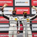 ADAC GT Masters, Sachsenring, Toksport WRT, Maro Engel, Luca Stolz