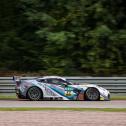 ADAC GT Masters, Sachsenring, Callaway Competition, Jeffrey Schmidt, Markus Pommer