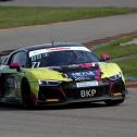 ADAC GT4 Germany, Sachsenring, T3-HRT-Motorsport, Hugo Sasse, William Tregurtha