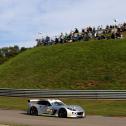 ADAC GT4 Germany, Sachsenring, Team Piro Sports Caffè d Italia, Cedric Piro, Robin Falkenbach