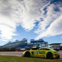 ADAC GT Masters, Sachsenring, MANN-FILTER - Team HTP-WINWARD, Indy Dontje, Maximilian Götz