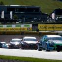 ADAC TCR Germany, Sachsenring