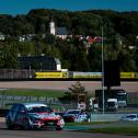 ADAC TCR Germany, Sachsenring, Hyundai Team Engstler, Marcel Schrötter