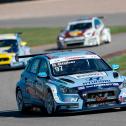 ADAC TCR Germany, Sachsenring, Hyundai Team Engstler, Nico Gruber