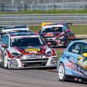 ADAC TCR Germany, Sachsenring, VOLKSWAGEN Team OETTINGER, Rene Kircher