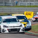 ADAC TCR Germany, Sachsenring, Positione Motorsport, Harri Salminen