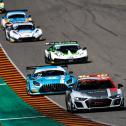 ADAC GT Masters, Sachsenring, Toksport WRT, Maro Engel, Luca Stolz