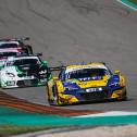 ADAC GT Masters, Sachsenring, EFP Car Collection by TECE, Pierre Kaffer, Elia Erhart
