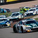 ADAC GT Masters, Sachsenring, Montaplast by Land-Motorsport, Kim Luis Schramm, Christopher Mies