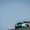 ADAC GT Masters, Sachsenring, Rutronik Racing, Patric Niederhauser, Kelvin van der Linde