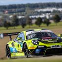 ADAC GT Masters, Sachsenring, SSR Performance, Michael Ammermüller, Christian Engelhart