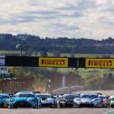ADAC GT Masters, Sachsenring