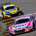 ADAC GT Masters, Sachsenring, BWT Mücke Motorsport, Igor Walilko, Mike David Ortmann
