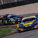 ADAC GT Masters, Sachsenring, EFP Car Collection by TECE, Pierre Kaffer, Elia Erhart