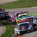 ADAC GT Masters, Sachsenring, Team ISR, Filip Salaquarda, Frank Stippler