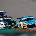 ADAC GT Masters, Sachsenring, Rutronik Racing, Dennis Marschall, Carrie Schreiner, Schubert Motorsport, Henric Skoog, Jesse Krohn