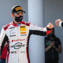 ADAC GT Masters, Sachsenring, Team WRT, Rolf Ineichen