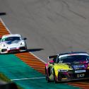 ADAC GT4 Germany, Sachsenring, T3-HRT-Motorsport, Hugo Sasse, William Tregurtha