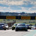 ADAC GT4 Germany, Sachsenring, Team Allied-Racing, Jan Kasperlik, Nicolaj Møller-Madsen