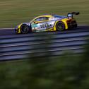 #11 / Rutronik Racing by Tece / Audi R8 LMS / Elia Erhart / Pierre Kaffer