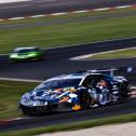 #71 / T3 Motorsport / Lamborghini Huracán GT3 Evo / Hugo Sasse / Maximilian Paul