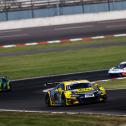 #11 / Rutronik Racing by Tece / Audi R8 LMS / Elia Erhart / Pierre Kaffer