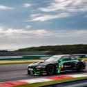 #10 / Schubert Motorsport / BMW M6 GT3 / Nick Yelloly / Jesse Krohn