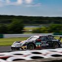 #99 / Precote Herberth Motorsport / Porsche 911 GT3 R / Robert Renauer / Sven Müller