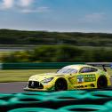 #70 / Mann-Filter Team Landgraf – HTP/WWR / Mercedes-AMG GT3 Evo / Raffaele Marciello / Maximilan Buhk