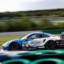 #91 / Team Joos Sportwagentechnik / Porsche 911 GT3 R / David Jahn / Jannes Fittje