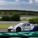 #29 / Montaplast by Land Motorsport / Audi R8 LMS / Ricardo Feller / Christopher Mies
