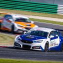 #99 / Christian Voithofer / Wimmer Werk Motorsport / Cupra Leon Competición TCR