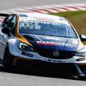 #33 / Philipp Regensperger / LUBNER Motorsport / Opel Astra TCR