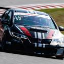 #17 / Albert Legutko / Albert Legutko Racing / Honda Civic FK2 TCR